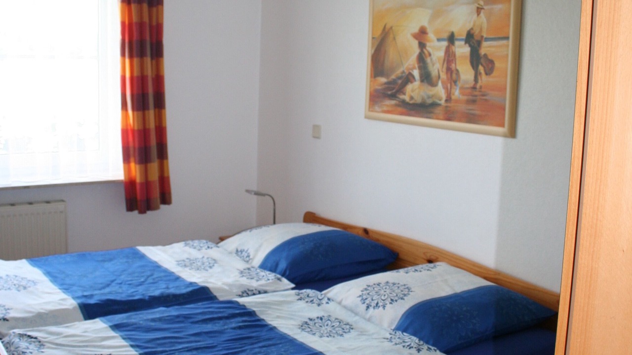 Photo of Bedroom in Groß Vollstedt