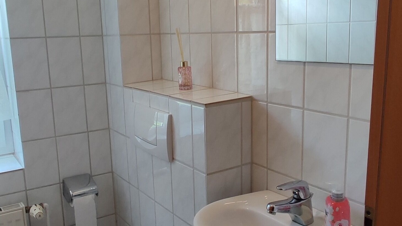 Photo of Bathroom in Groß Vollstedt