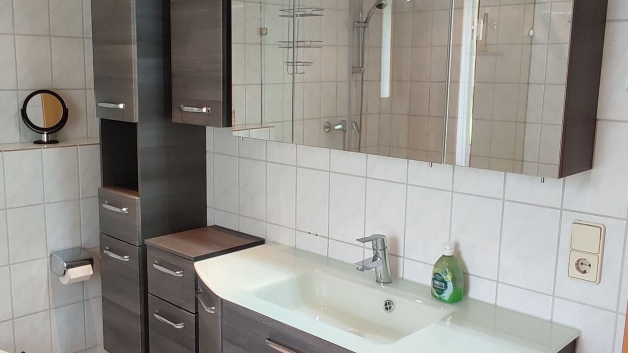 Photo of Bathroom in Groß Vollstedt