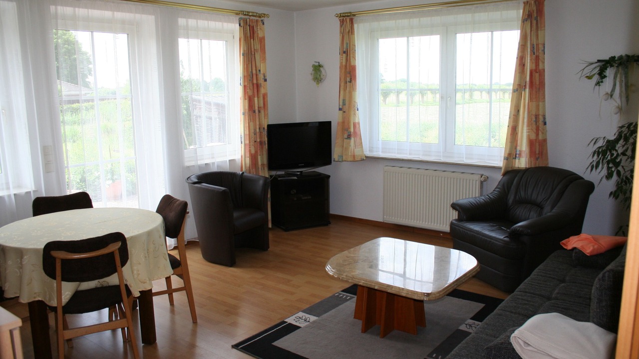 Photo of Livingroom in Groß Vollstedt