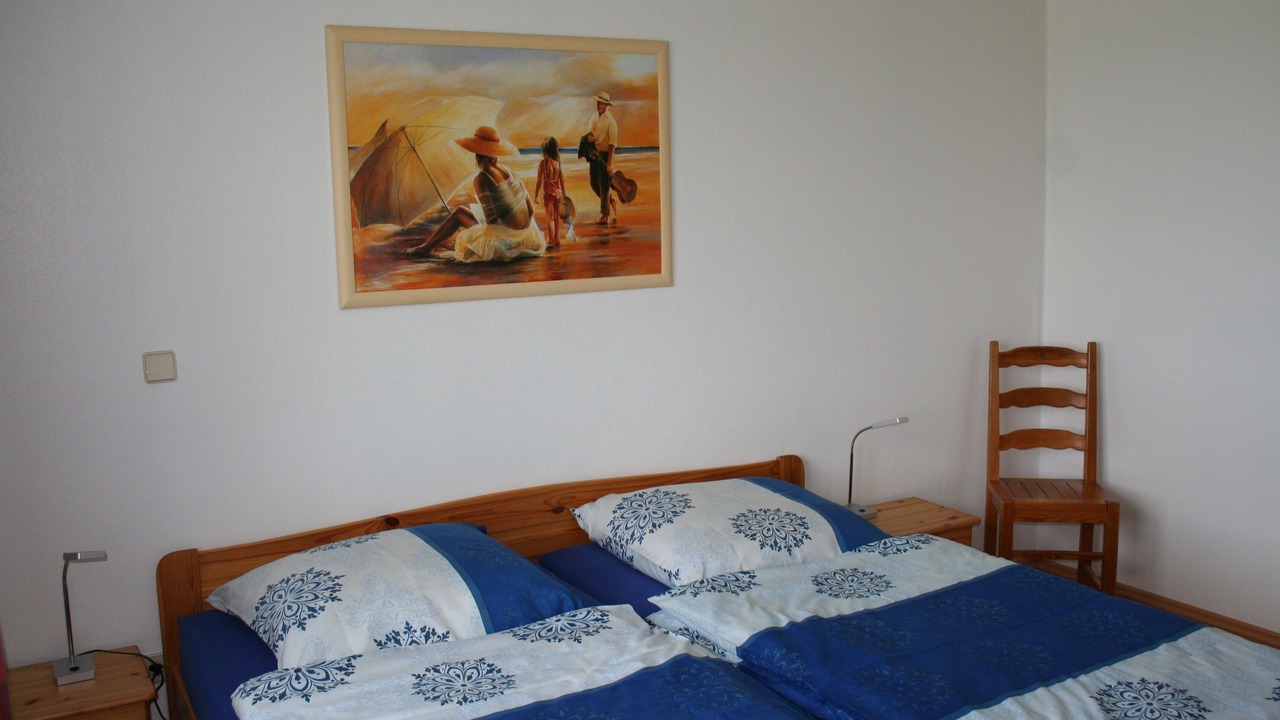 Photo of Bedroom in Groß Vollstedt