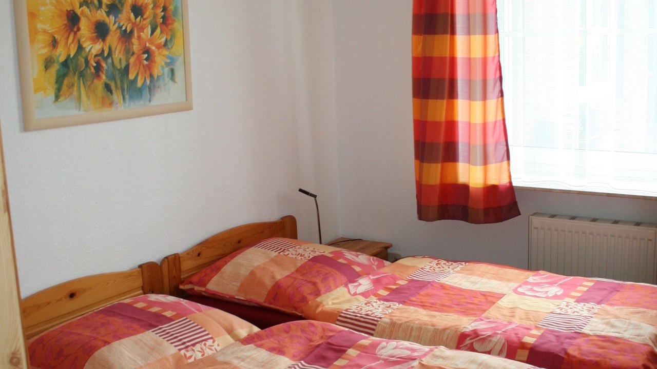 Photo of Bedroom in Groß Vollstedt