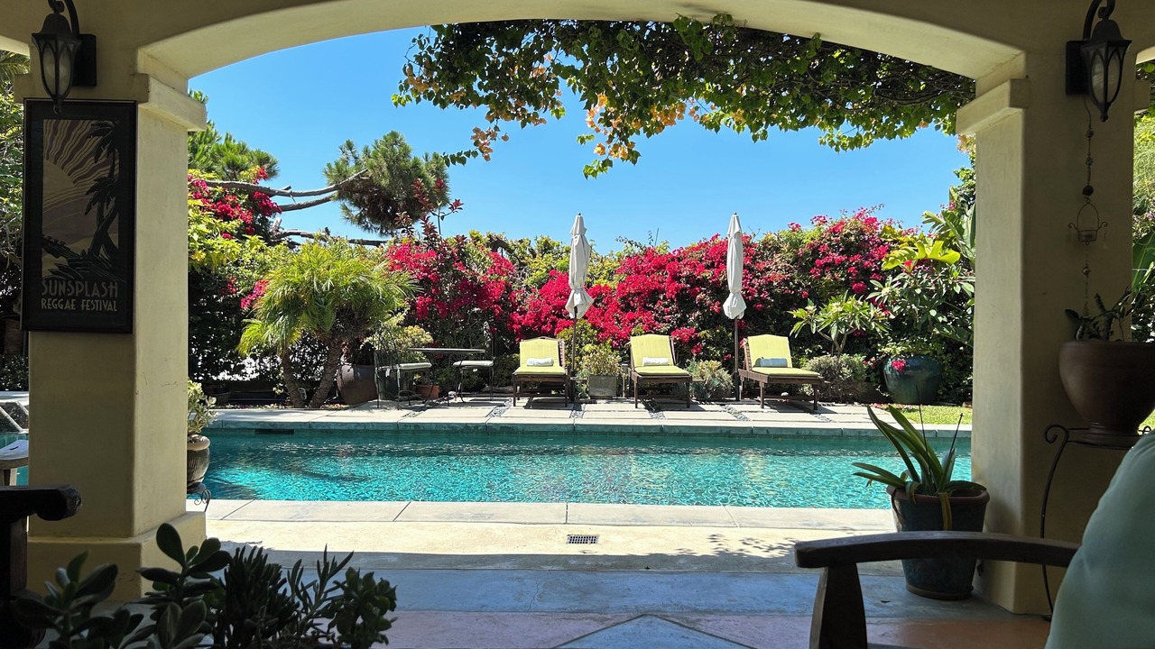 Photo of Outdoor in Ladera Heights