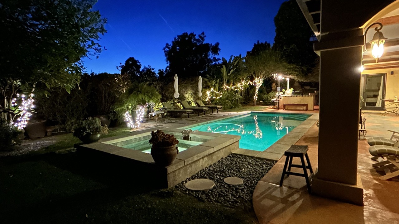 Photo of Outdoor in Ladera Heights