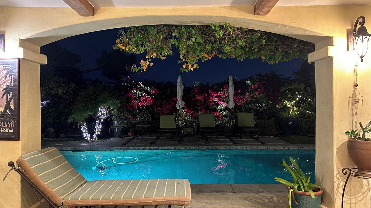 Photo of Outdoor in Ladera Heights