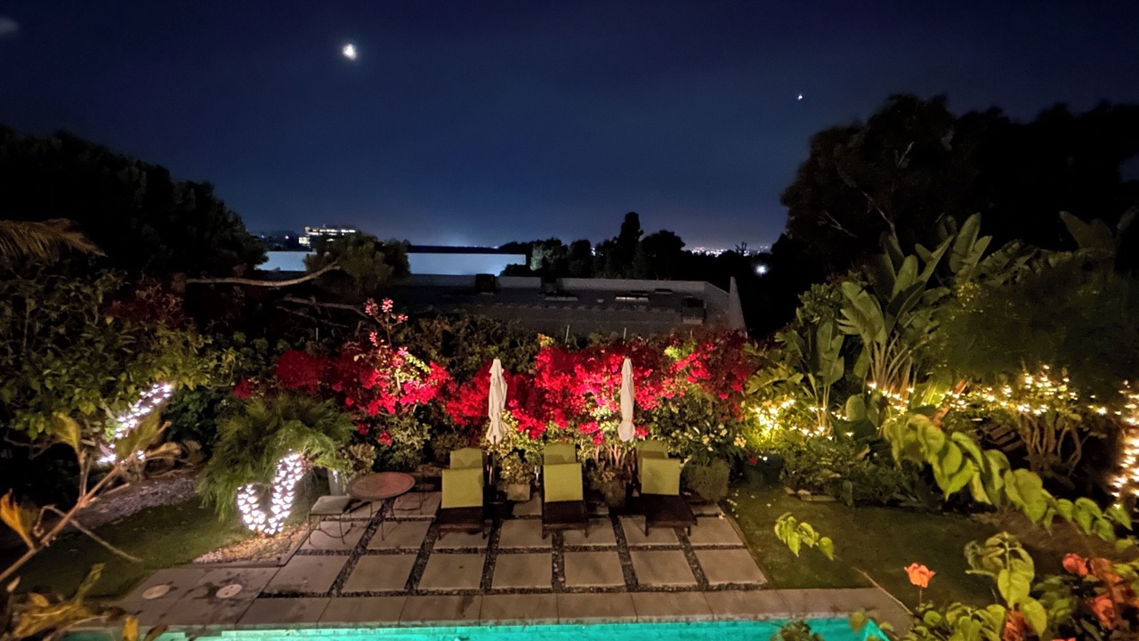 Photo of Outdoor in Ladera Heights