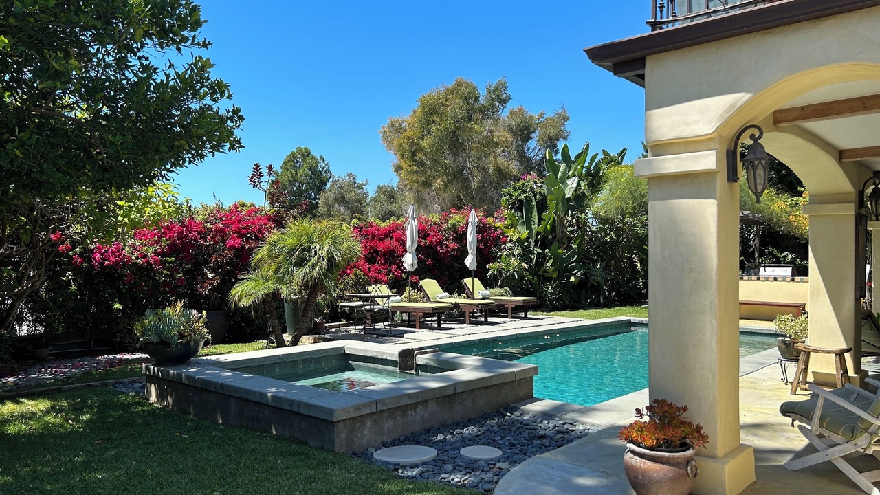 Photo of Outdoor in Ladera Heights