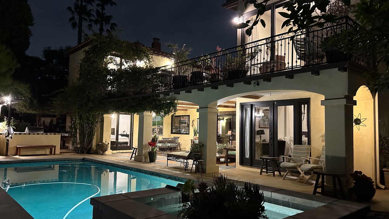 Photo of Outdoor in Ladera Heights