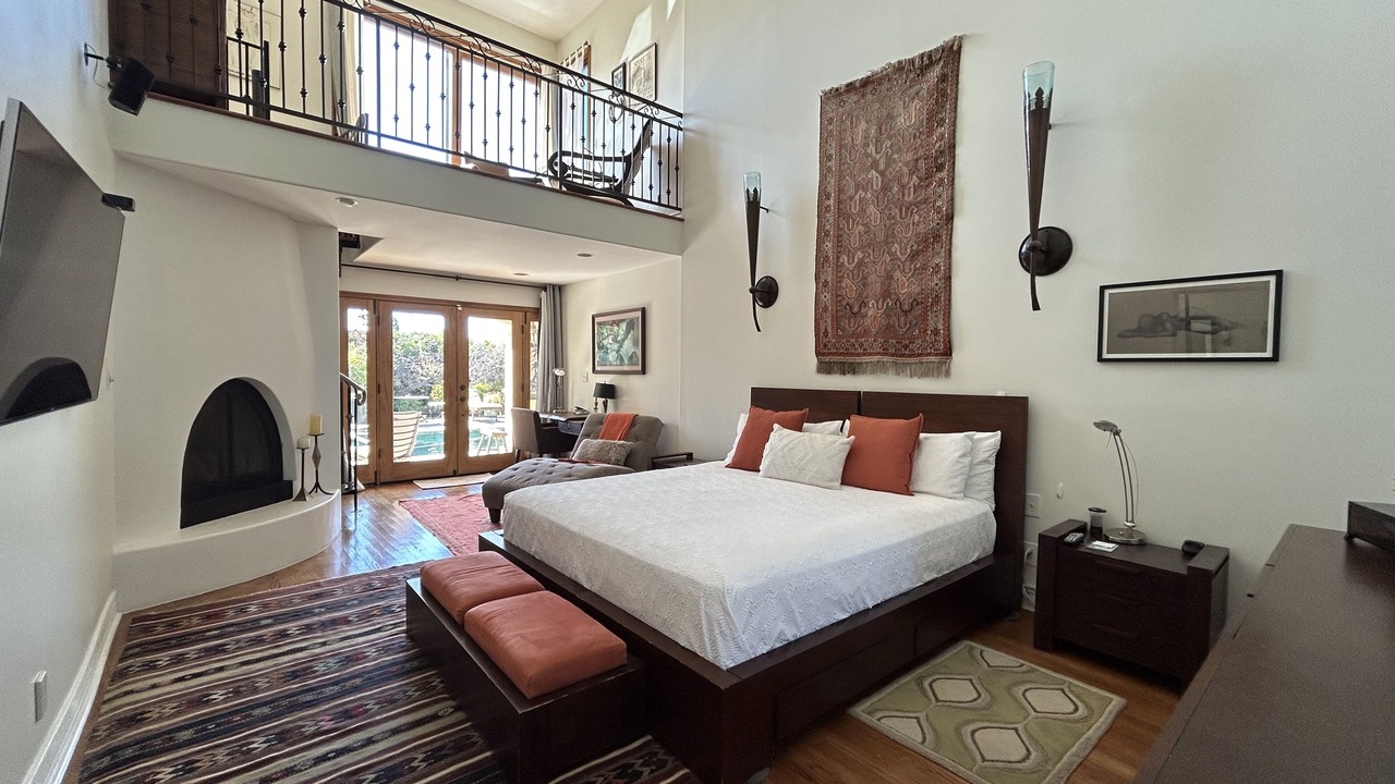 Photo of Outdoor in Ladera Heights