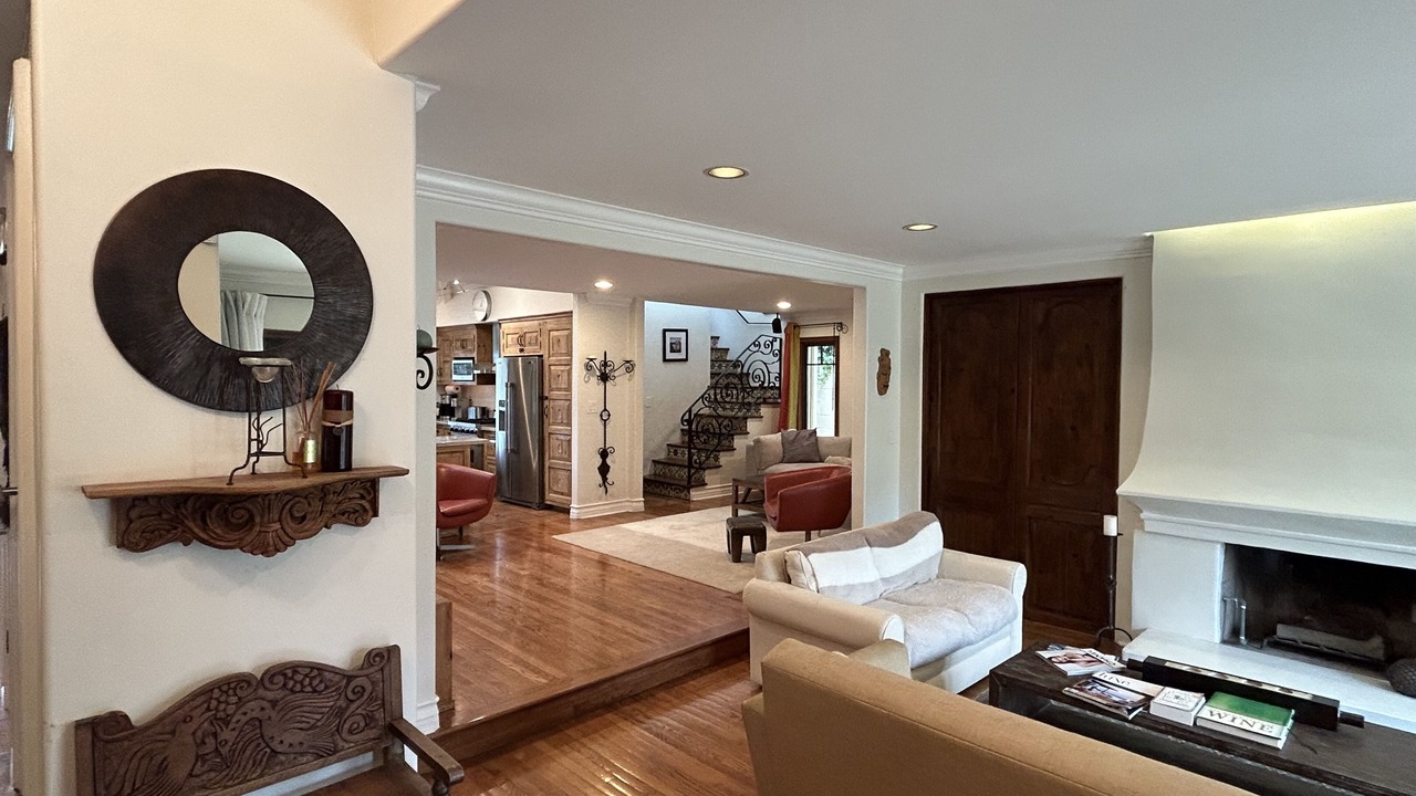 Photo of Bedroom in Ladera Heights
