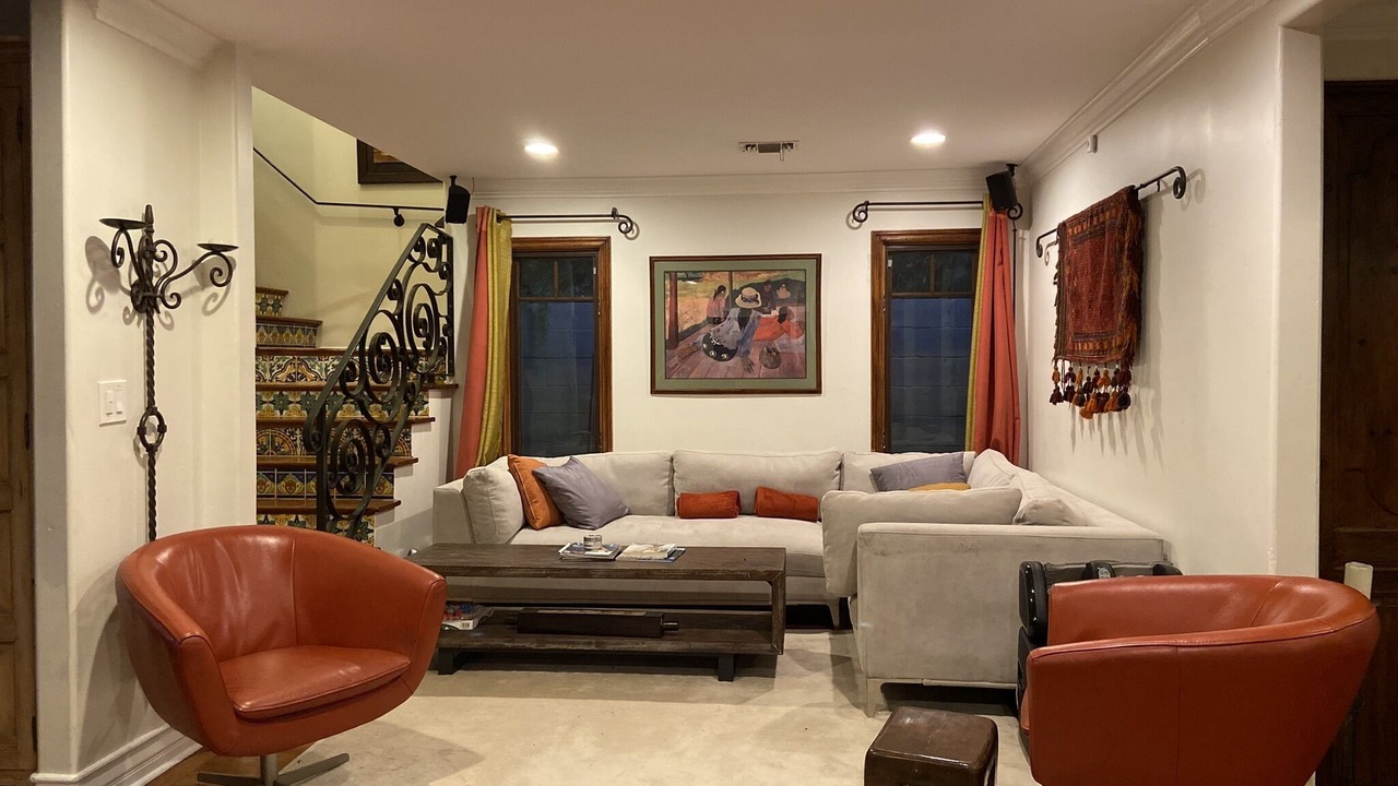 Photo of Bedroom in Ladera Heights