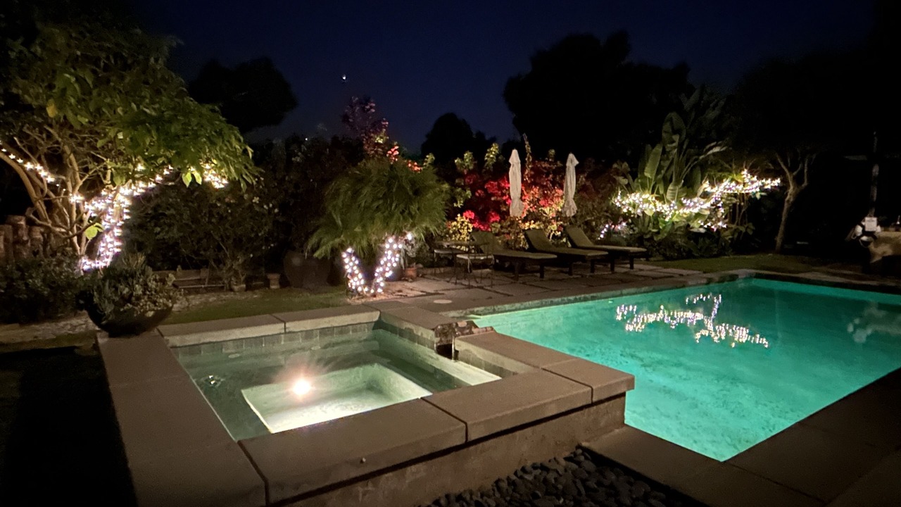 Photo of Outdoor in Ladera Heights