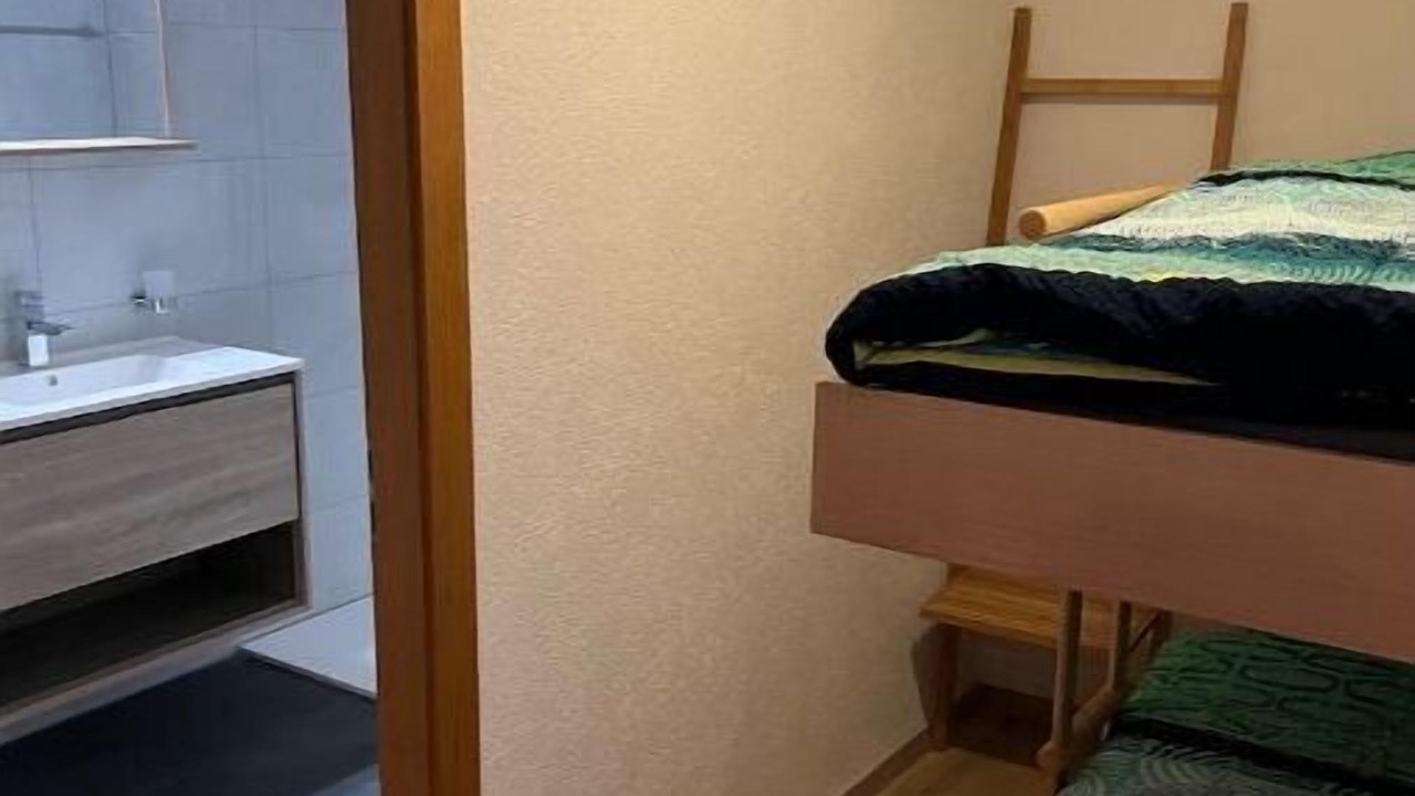 Photo of Bathroom in Mont-Noble