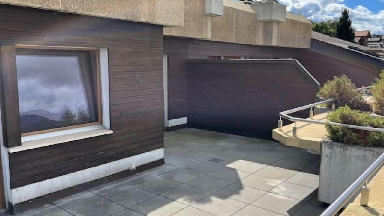 Photo of Patio Balcony in Mont-Noble