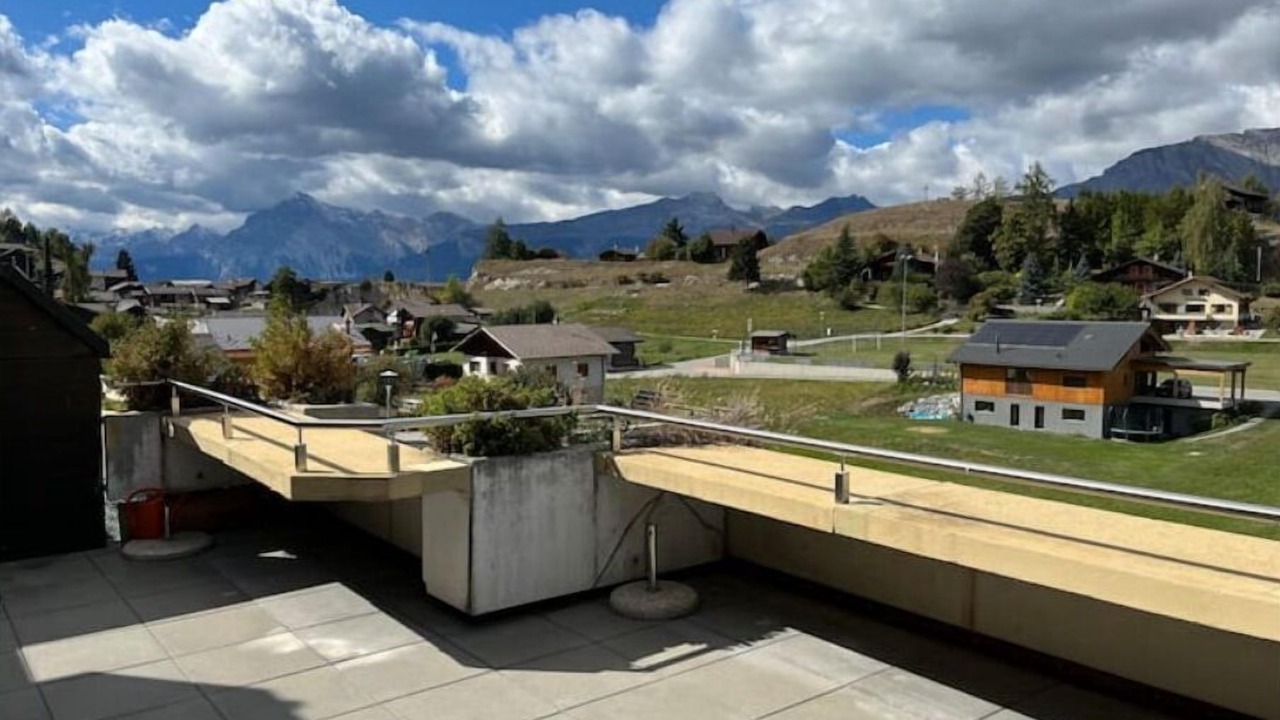 Photo of Outdoor in Mont-Noble