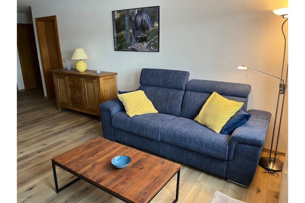 Photo of Livingroom in Mont-Noble