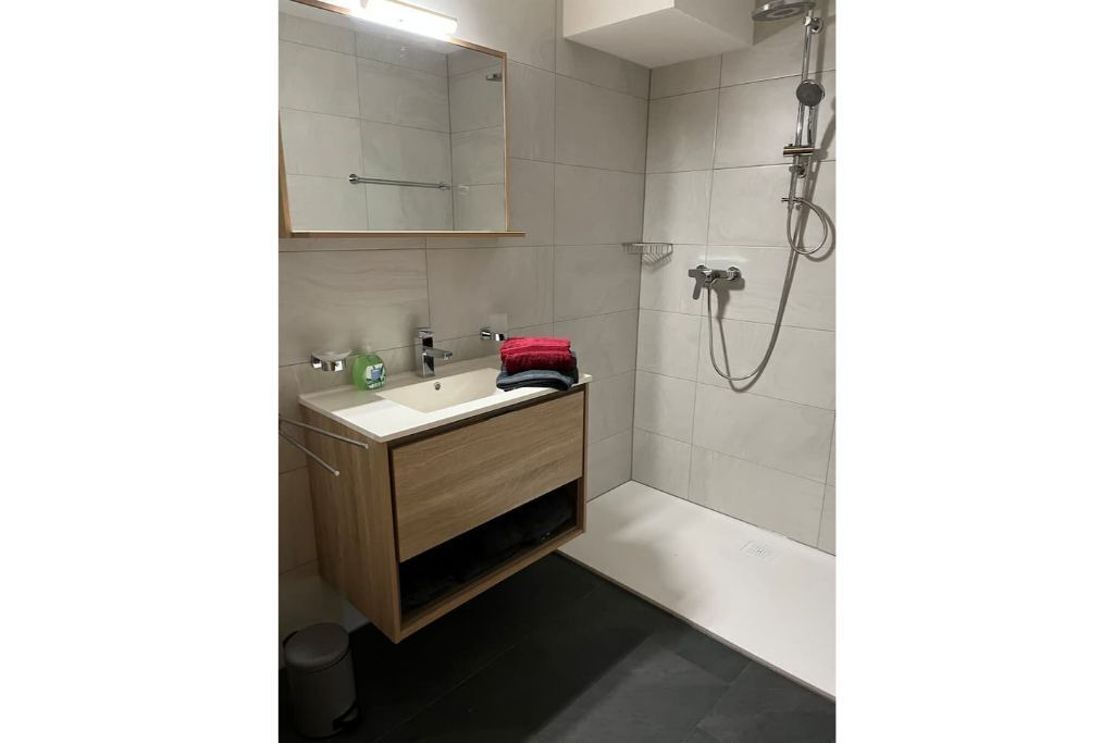 Photo of Bathroom in Mont-Noble
