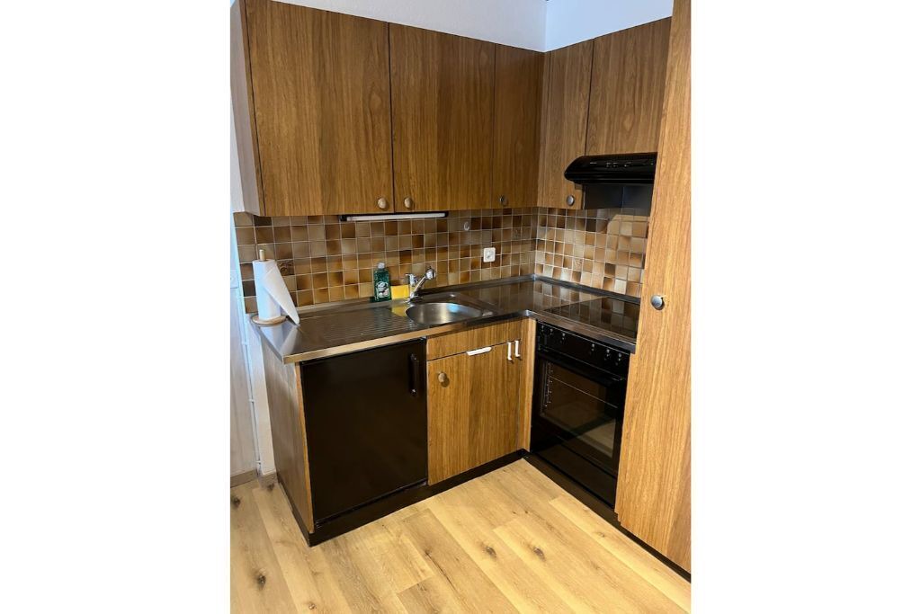 Photo of Kitchen in Mont-Noble