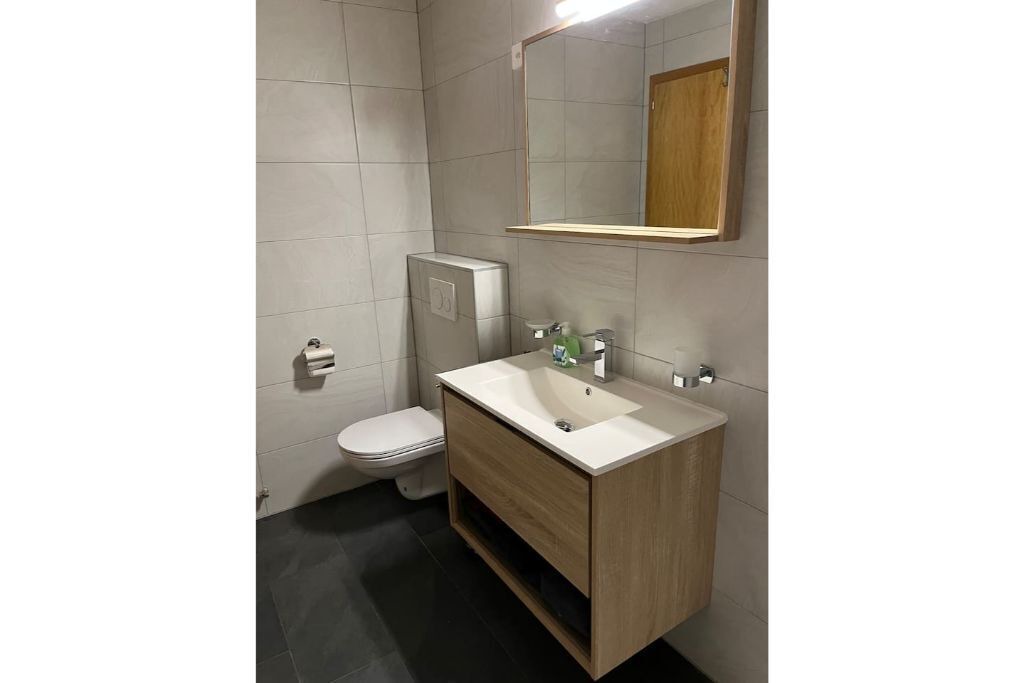 Photo of Bathroom in Mont-Noble