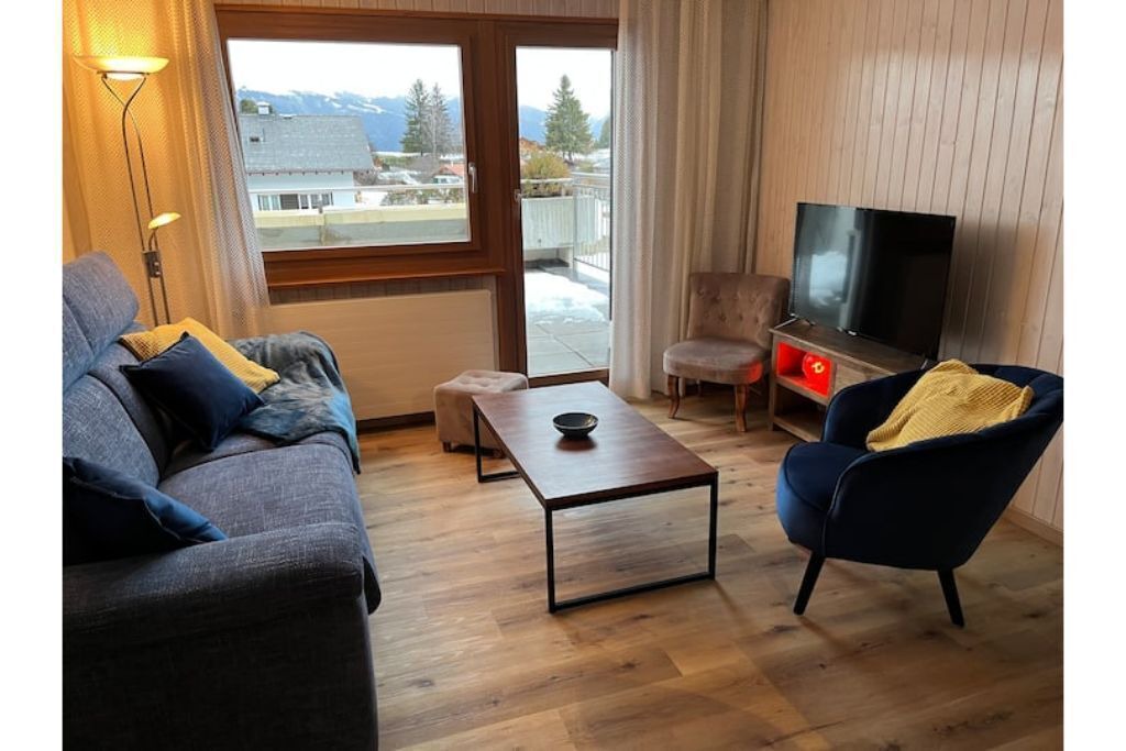 Photo of Livingroom in Mont-Noble