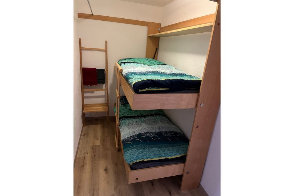 Photo of Bedroom in Mont-Noble