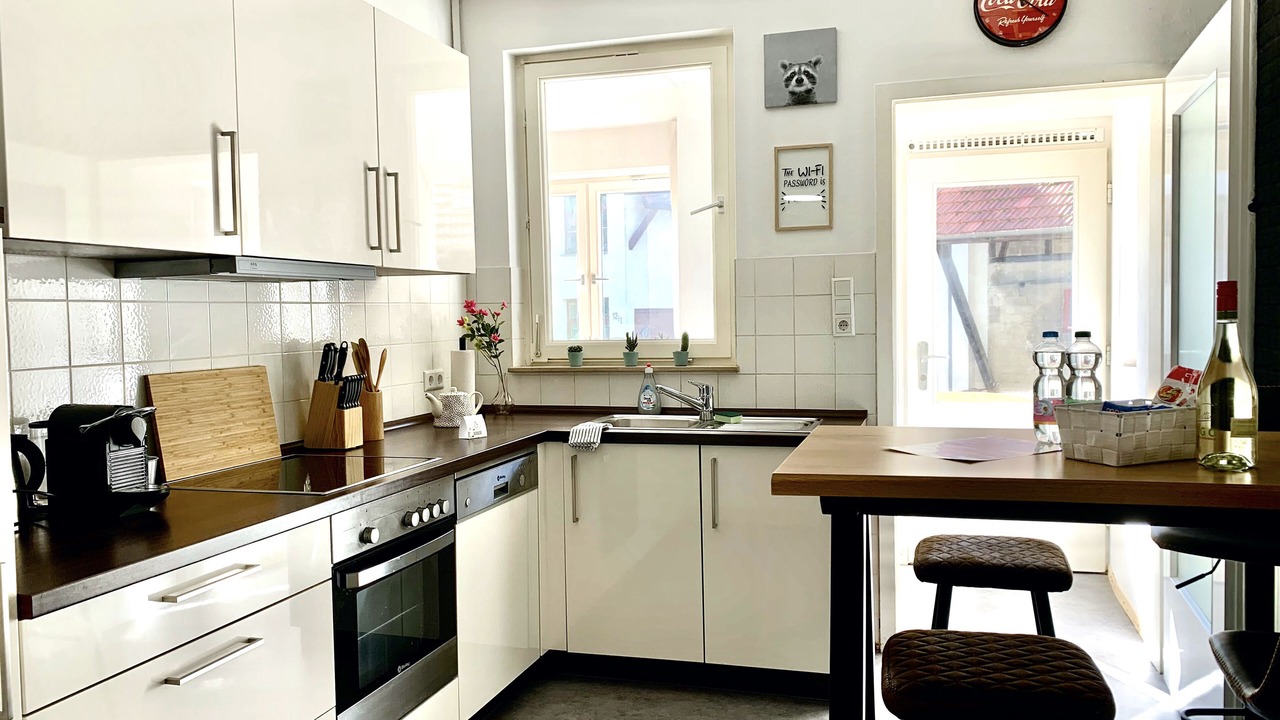 Photo of Kitchen in Metzingen