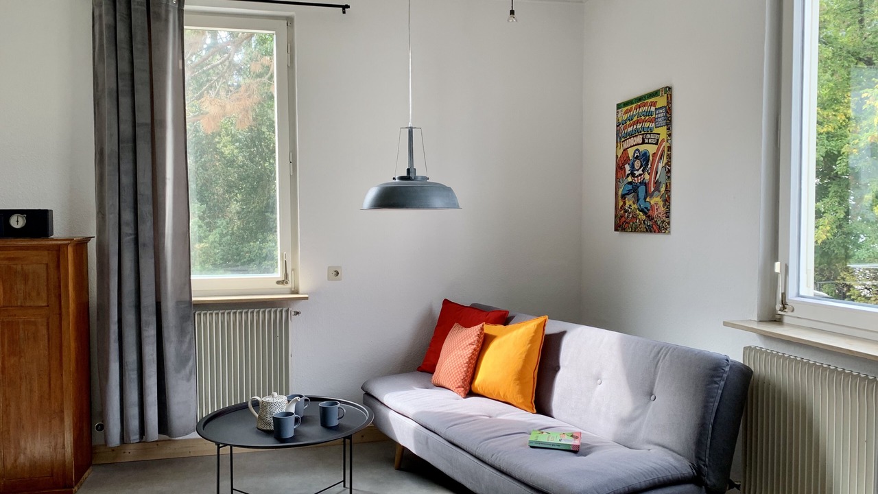 Photo of Livingroom in Metzingen