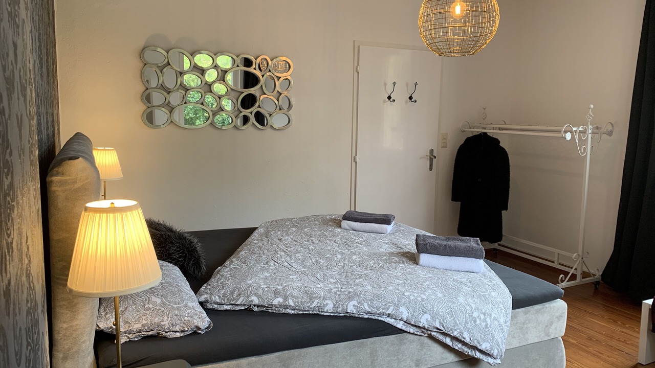 Photo of Bedroom in Metzingen