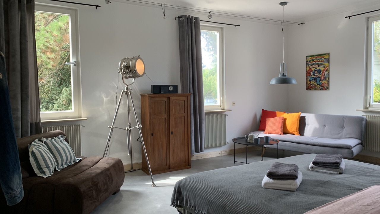 Photo of Bedroom in Metzingen