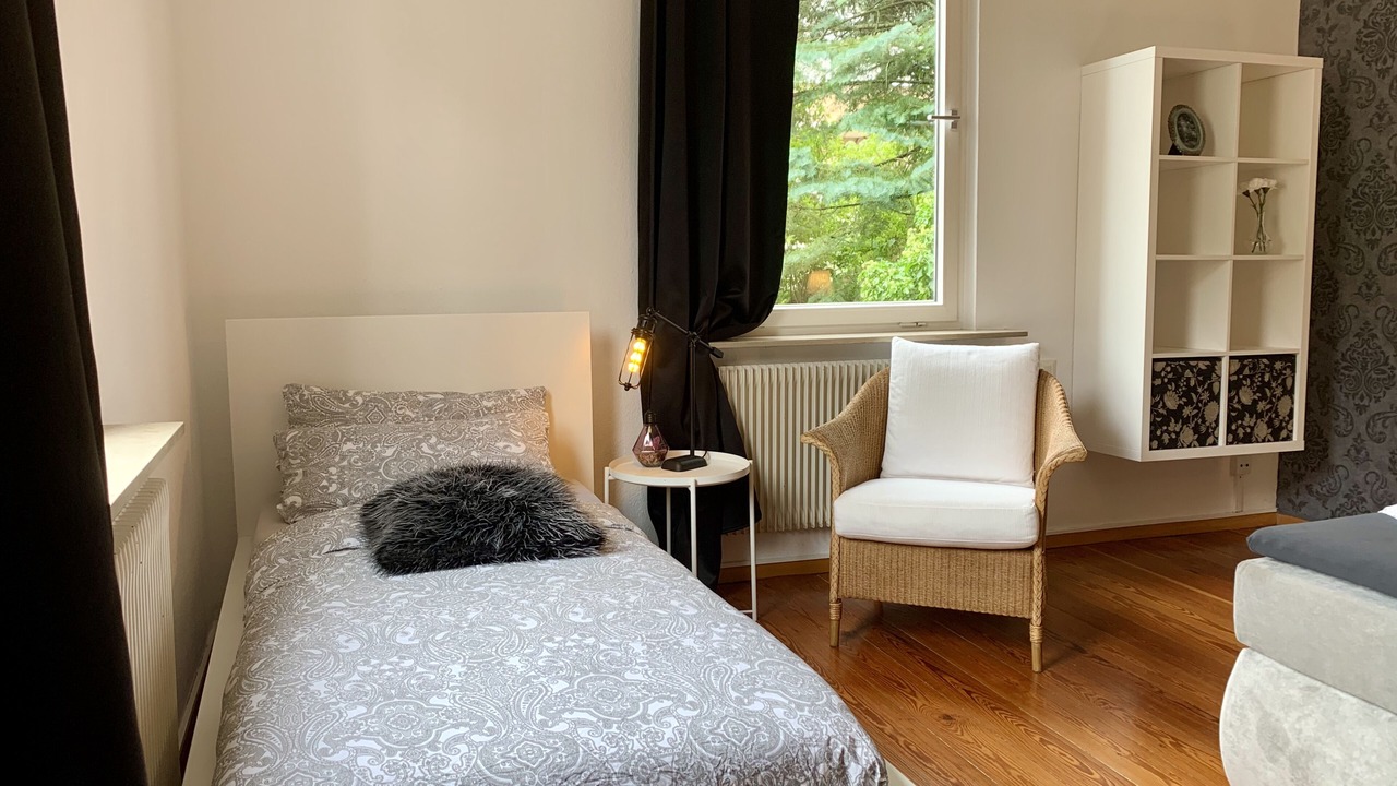 Photo of Bedroom in Metzingen