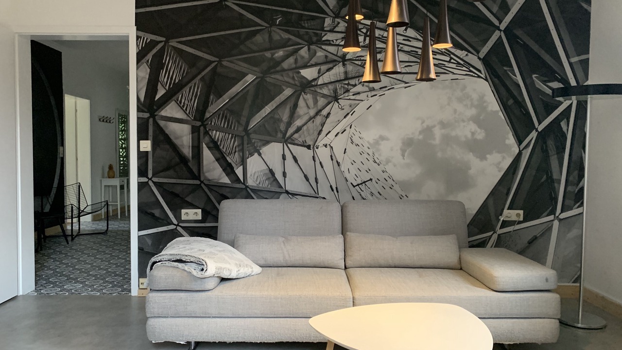 Photo of Livingroom in Metzingen