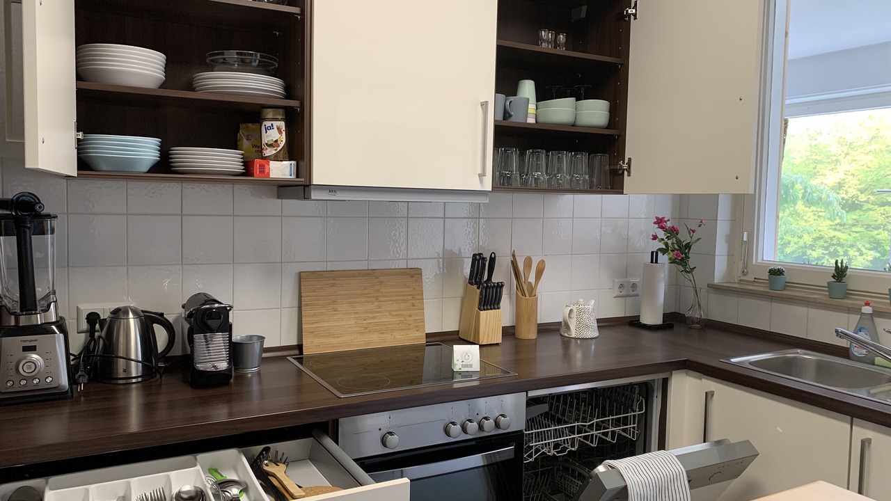 Photo of Kitchen in Metzingen