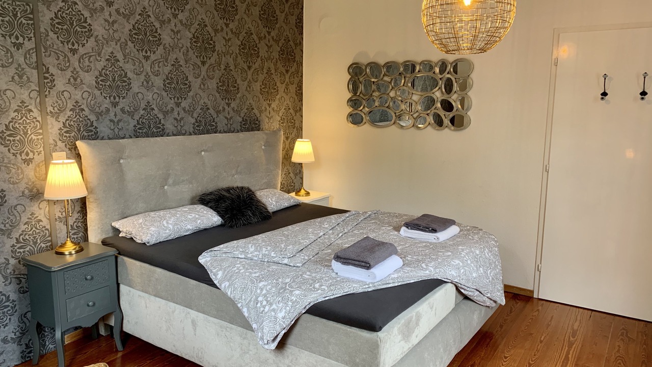 Photo of Bedroom in Metzingen
