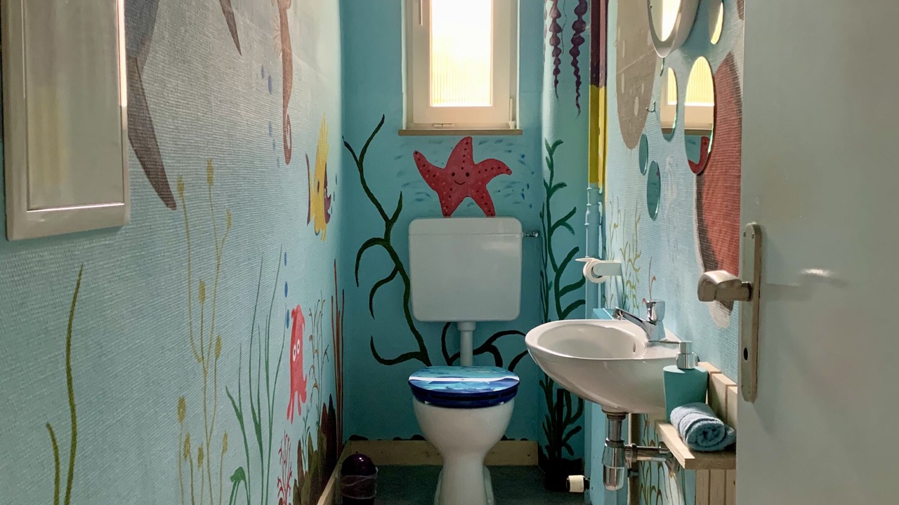 Photo of Bathroom in Metzingen
