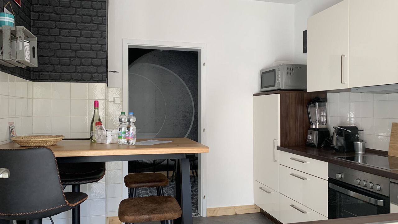Photo of Kitchen in Metzingen
