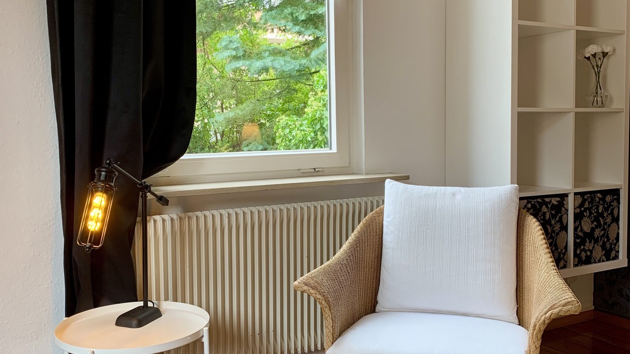 Photo of Livingroom in Metzingen