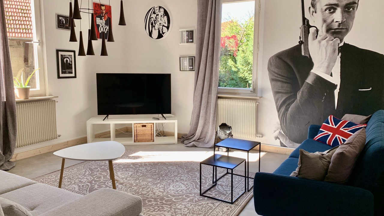 Photo of Livingroom in Metzingen