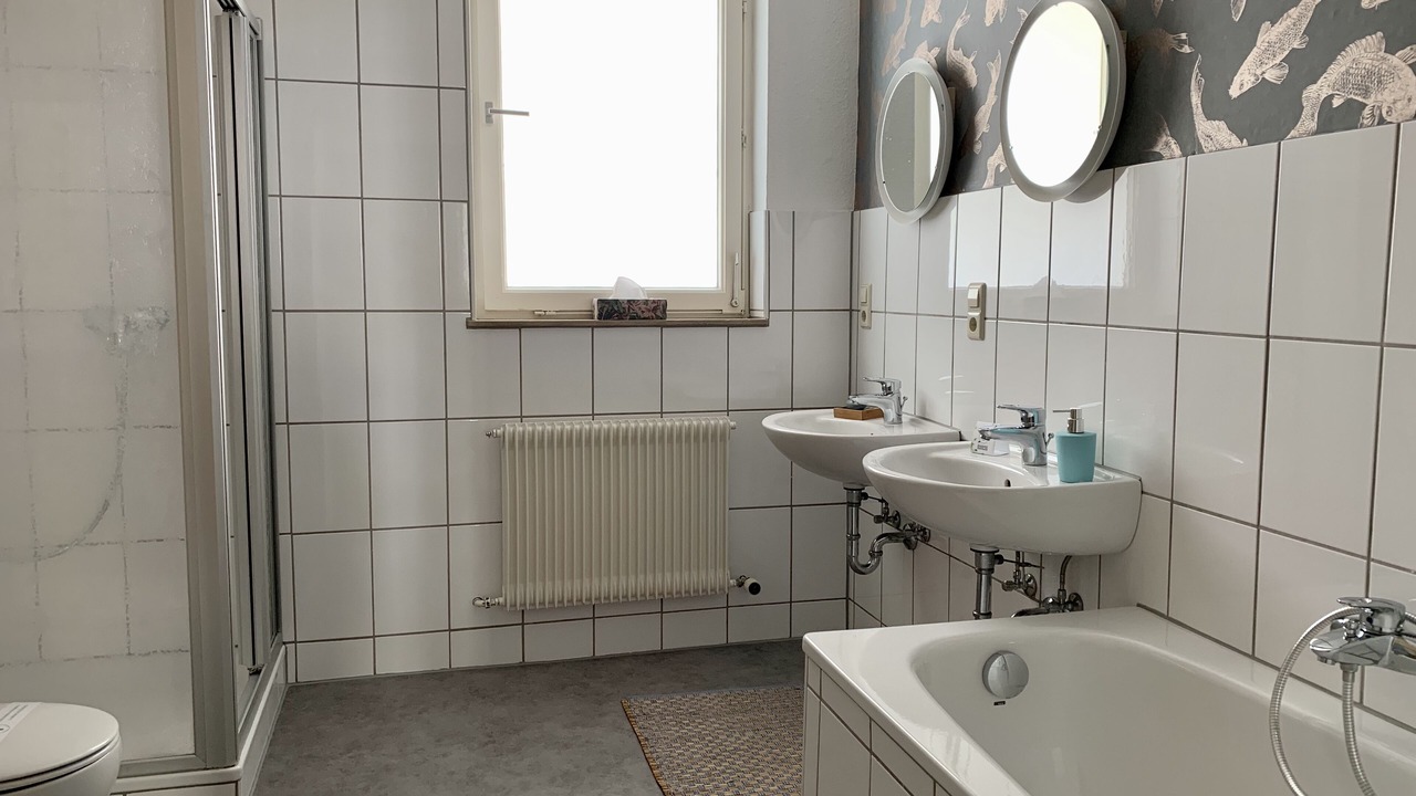 Photo of Bathroom in Metzingen
