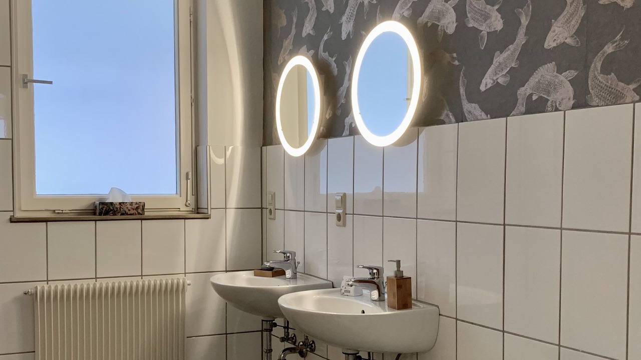 Photo of Bathroom in Metzingen