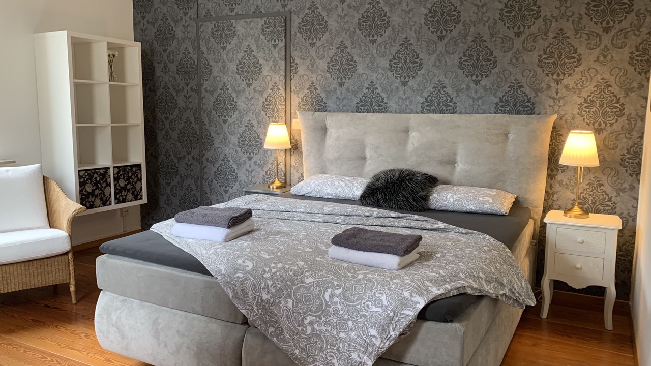 Photo of Bedroom in Metzingen