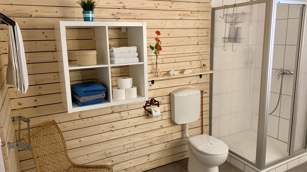 Photo of Bathroom in Metzingen