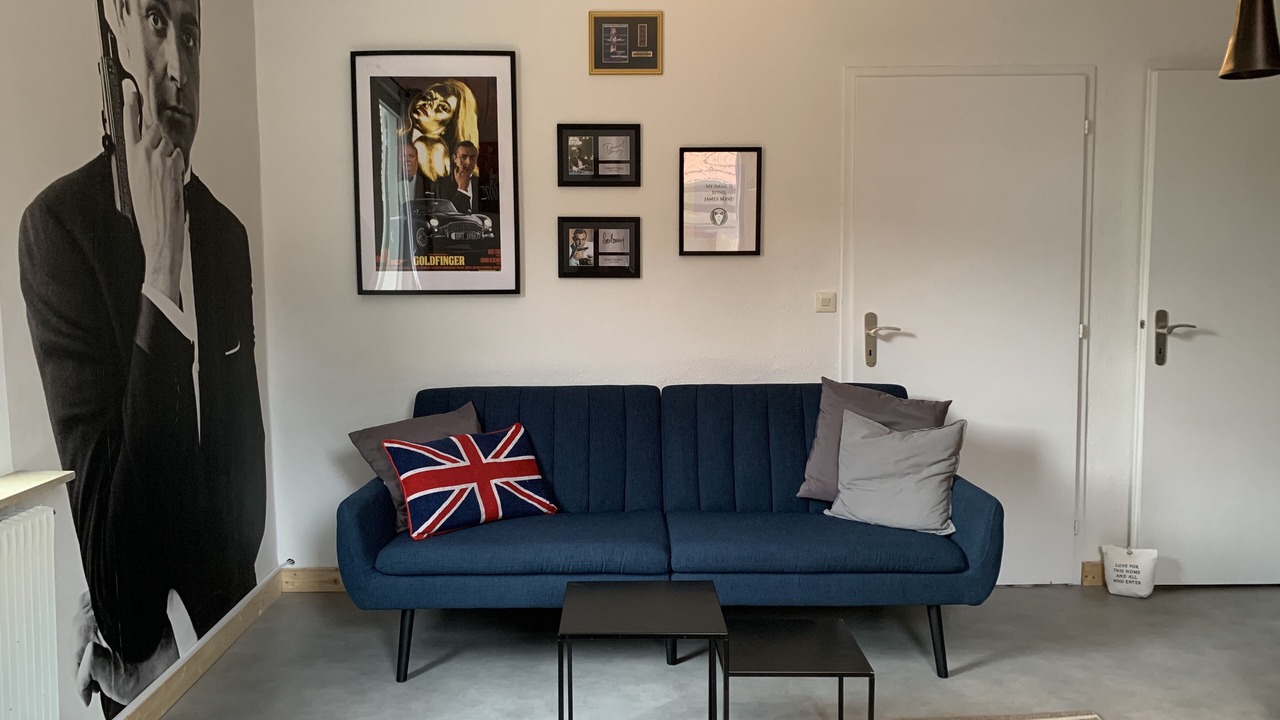 Photo of Livingroom in Metzingen