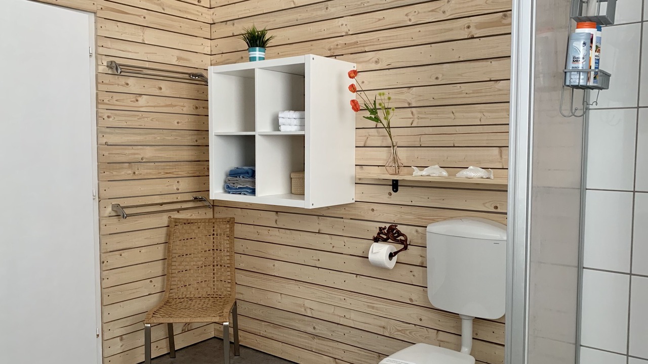 Photo of Bathroom in Metzingen