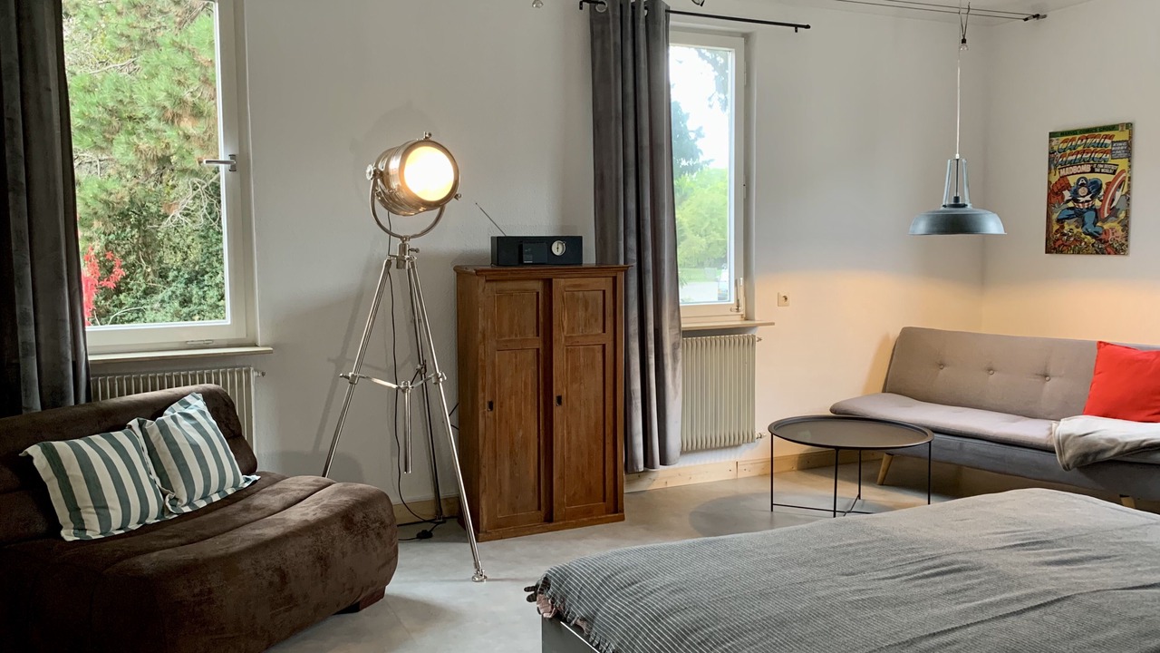 Photo of Bedroom in Metzingen