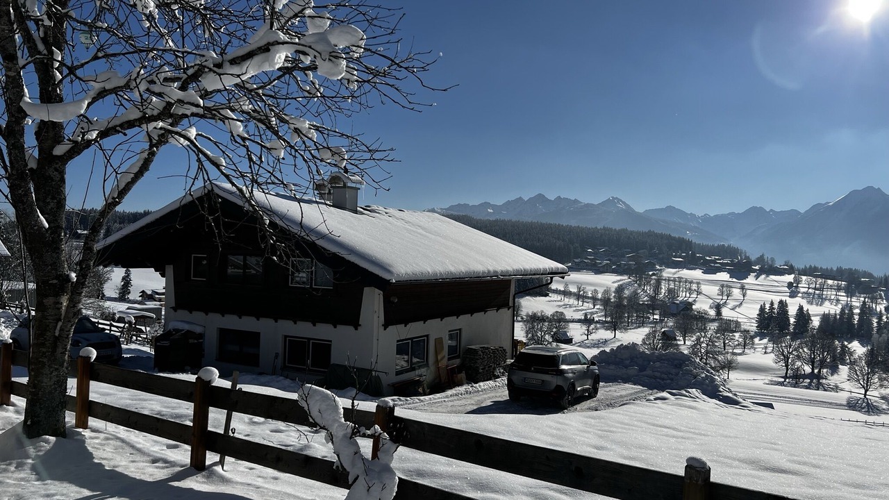 Photo of Others in Ramsau am Dachstein