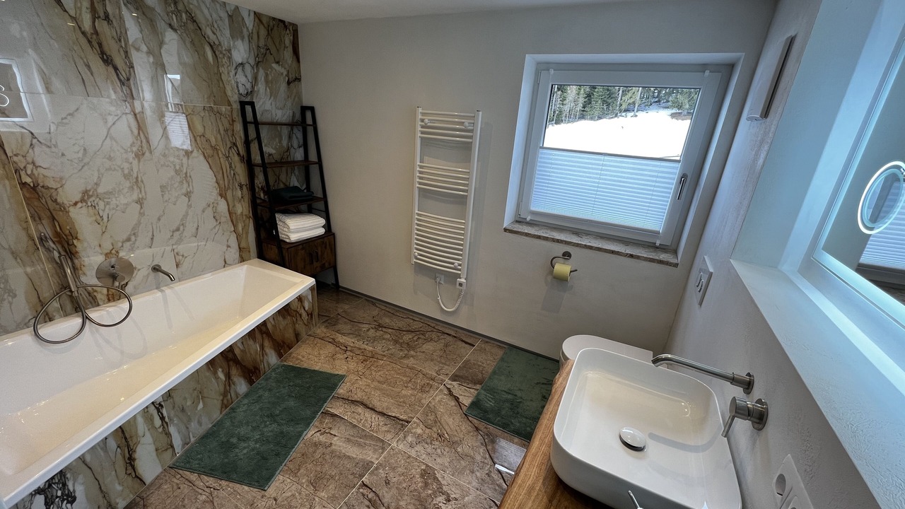 Photo of Bathroom in Ramsau am Dachstein