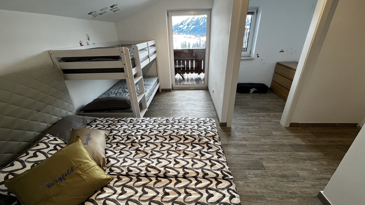 Photo of Bedroom in Ramsau am Dachstein