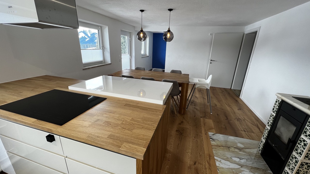Photo of Kitchen in Ramsau am Dachstein