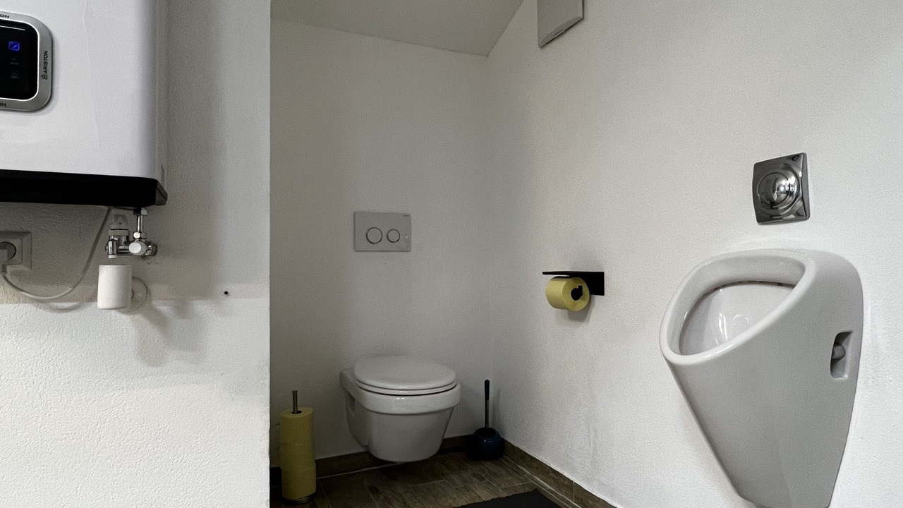 Photo of Bathroom in Ramsau am Dachstein
