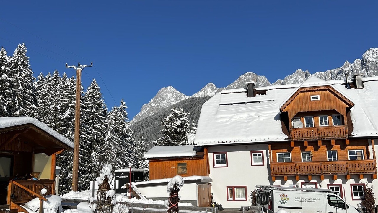 Photo of Outdoor in Ramsau am Dachstein